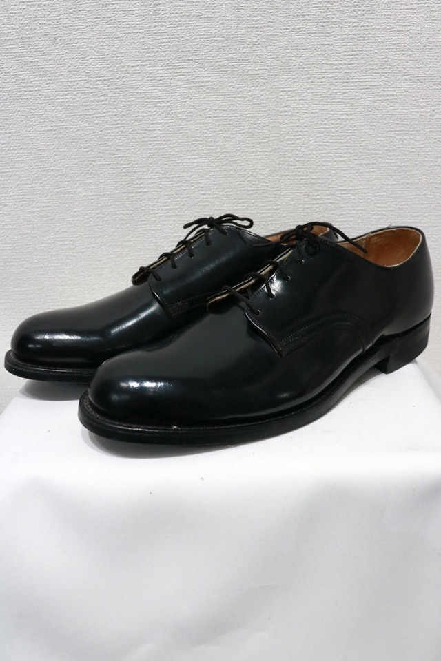 U.S.Navy 1989 service shoes