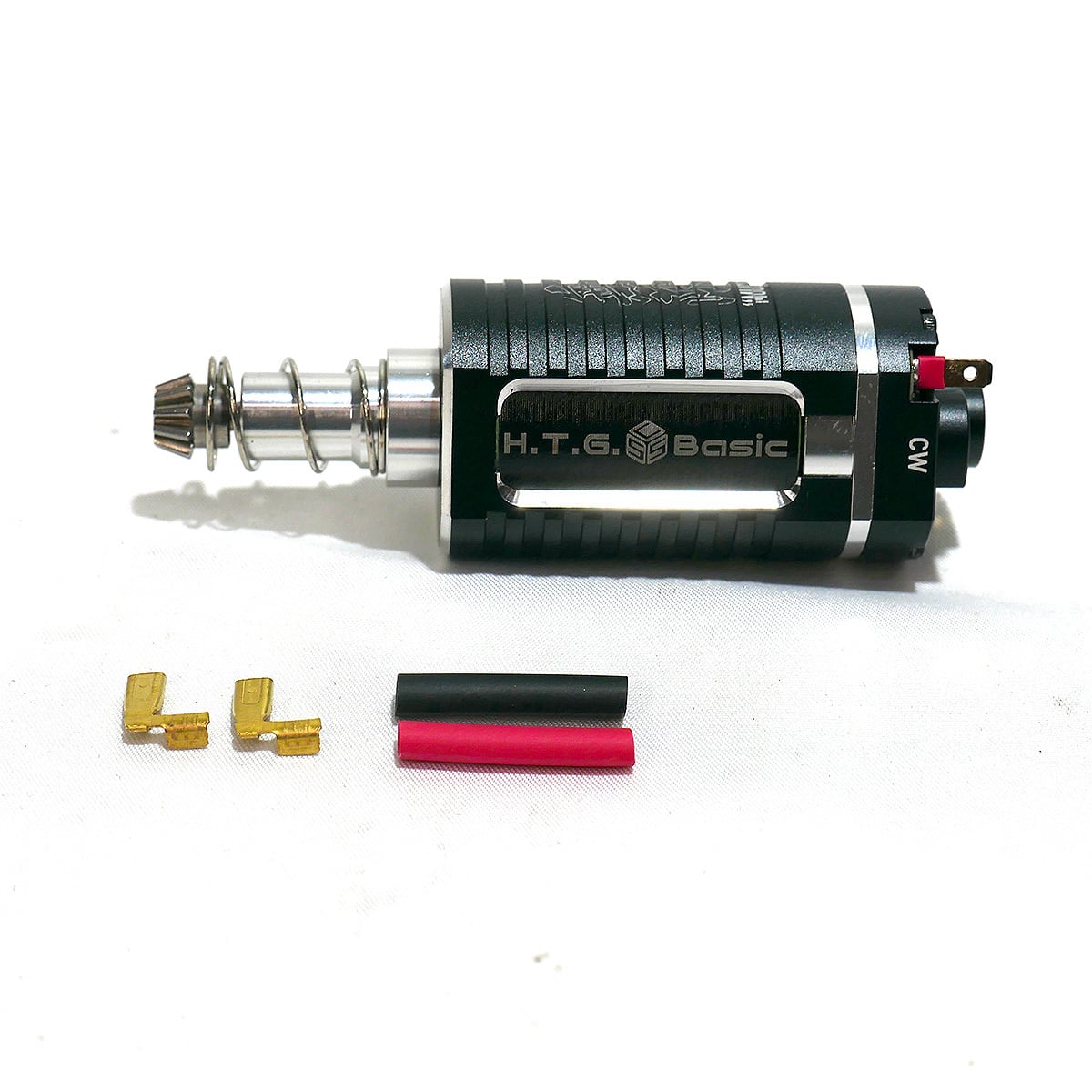 GATE】 G5 スマートブラシレスモーター ロング Smart Brushless Motor