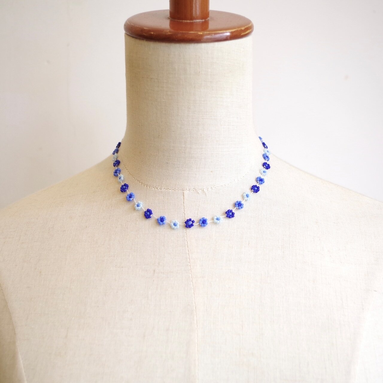 LABRO Fiori NECKLACE　