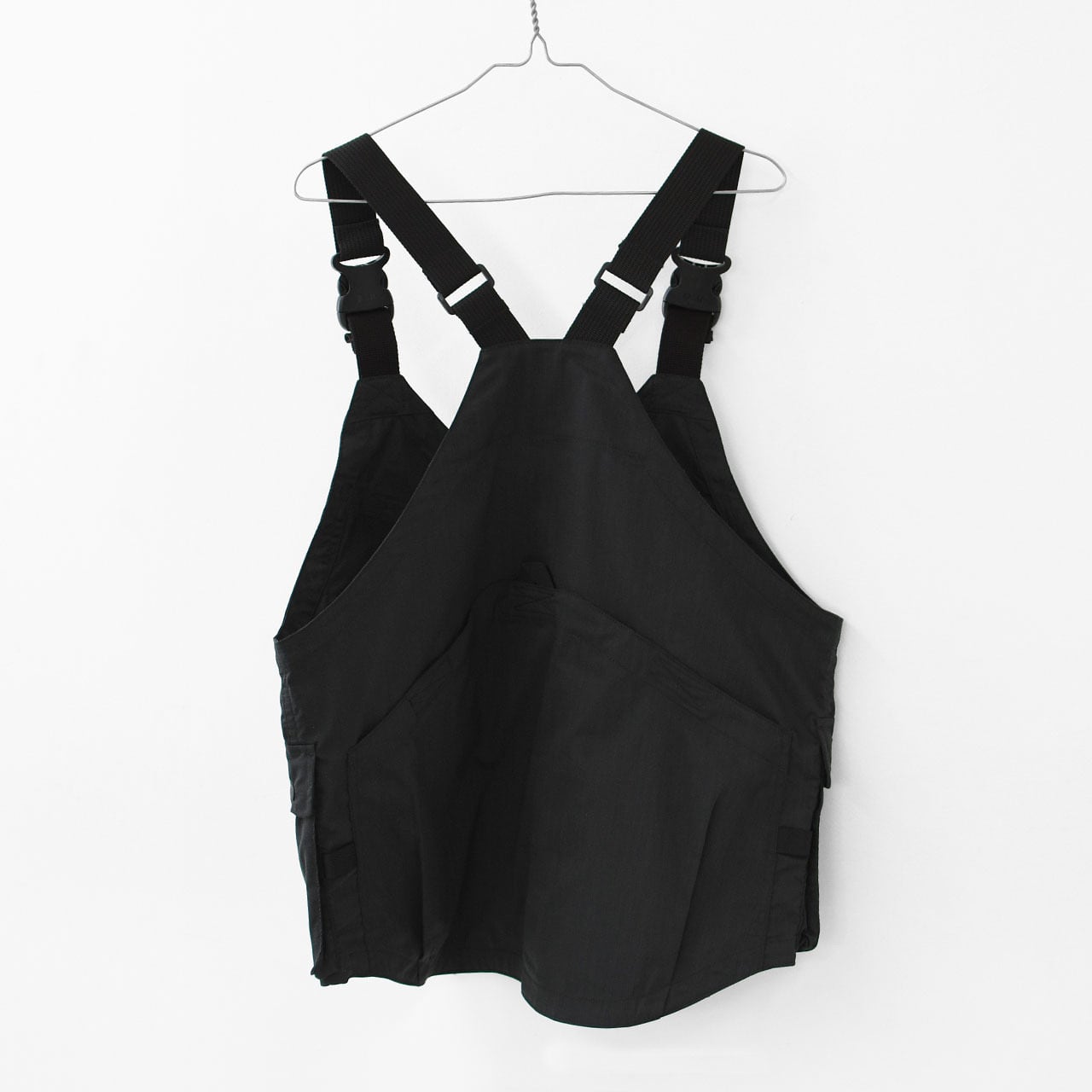 NANGA [ナンガ] HINOC RIPSTOP UT VEST [N2500-1C202A] ヒノック