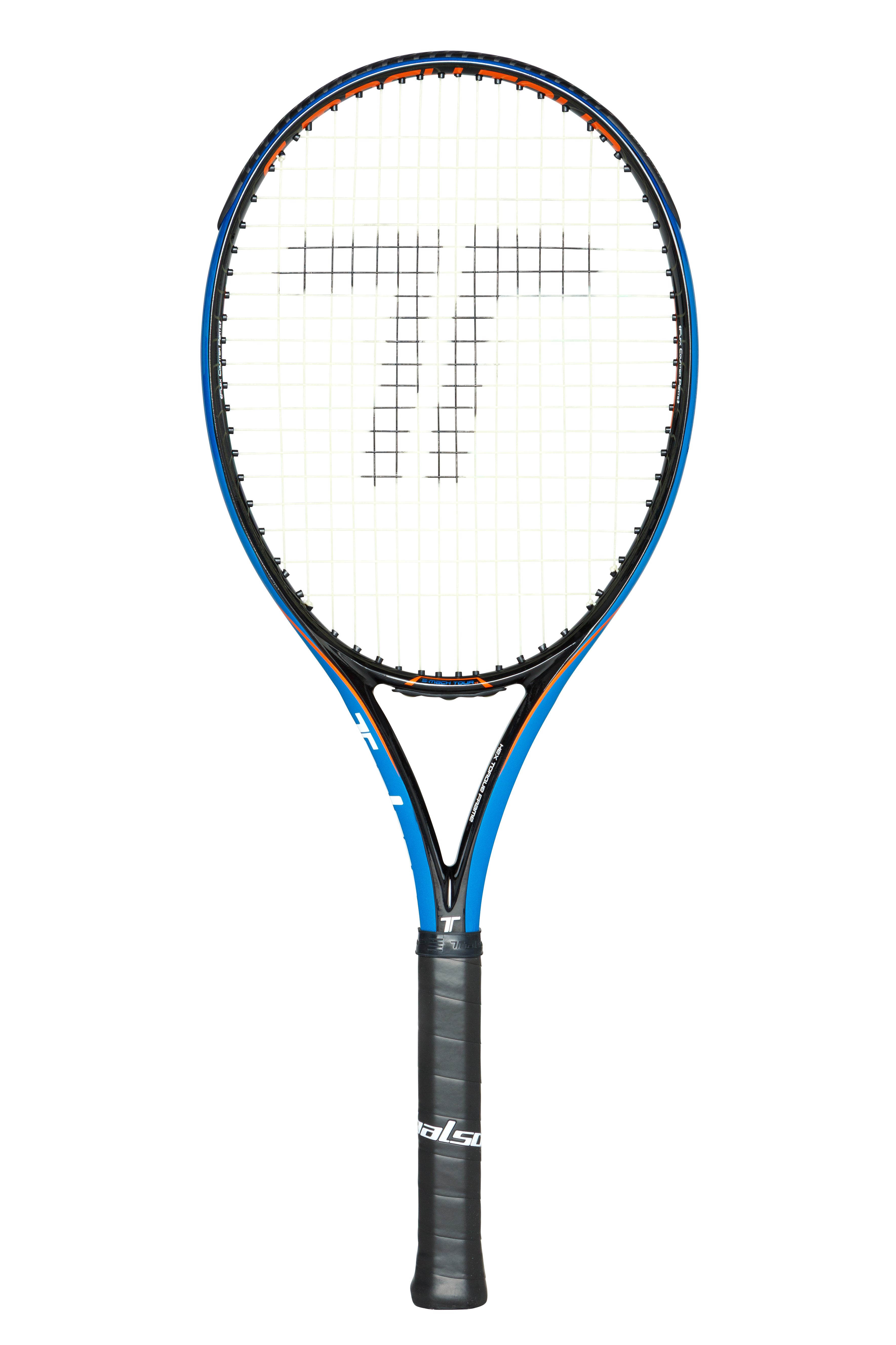 ラケット(硬式用) toalson s-mach tour v5 S-MACH TOUR V5 300g エスマッハツアー・ブイファイブ 【1DR831