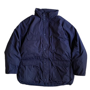 Eddie Bauer down jacket