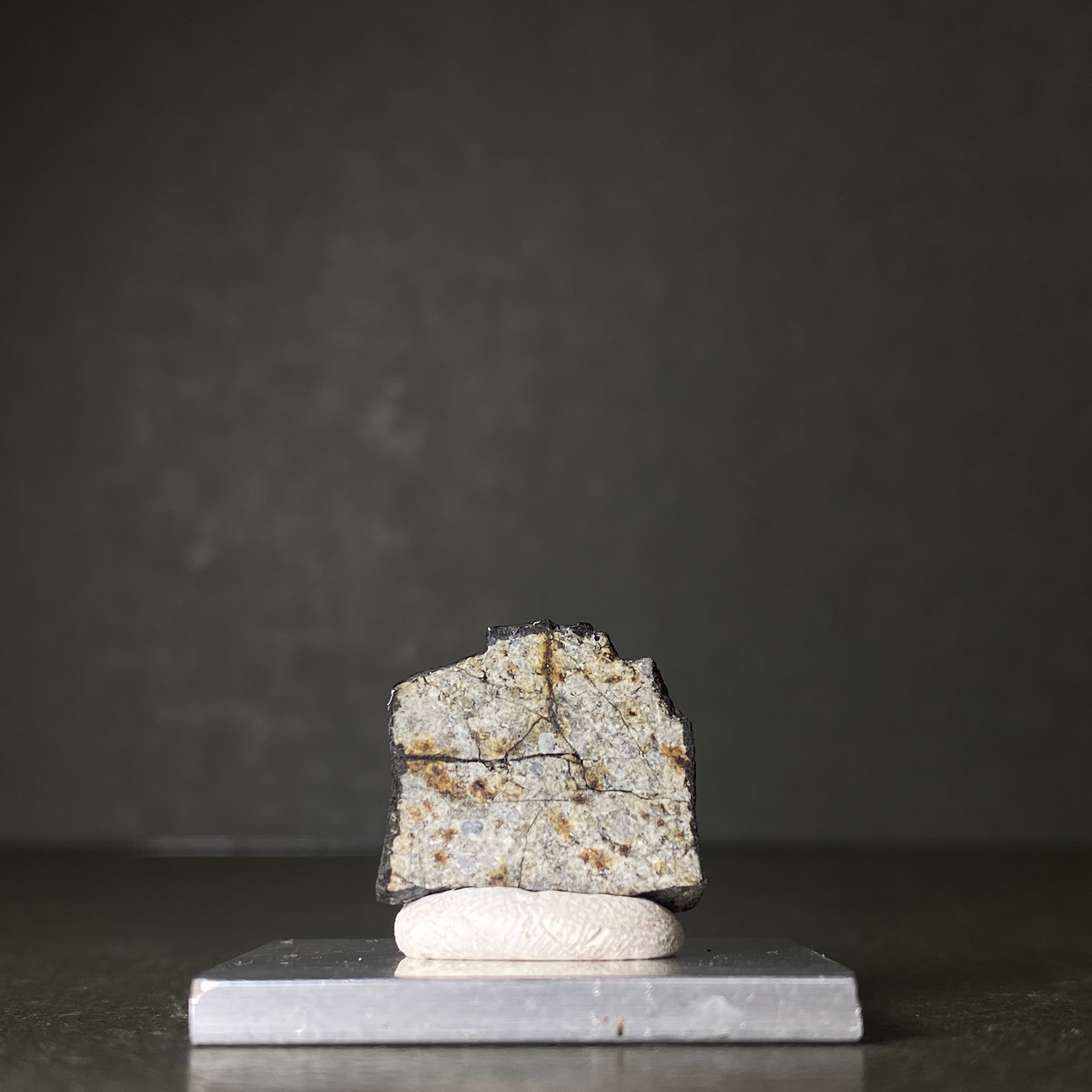 チェリャビンスク隕石 Chelyabinsk Meteorite 23033104 | 【隕石屋
