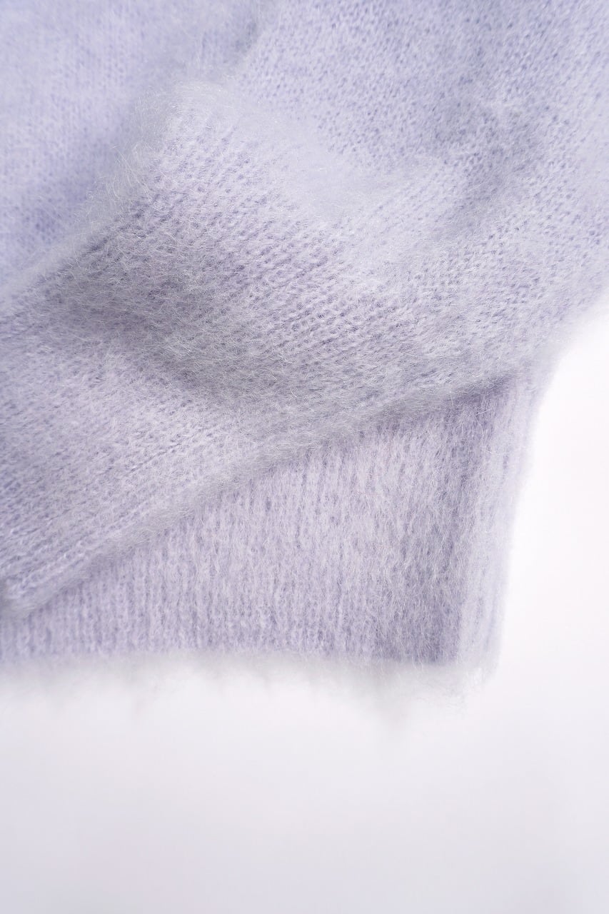 Hand Framed Mohair C/D