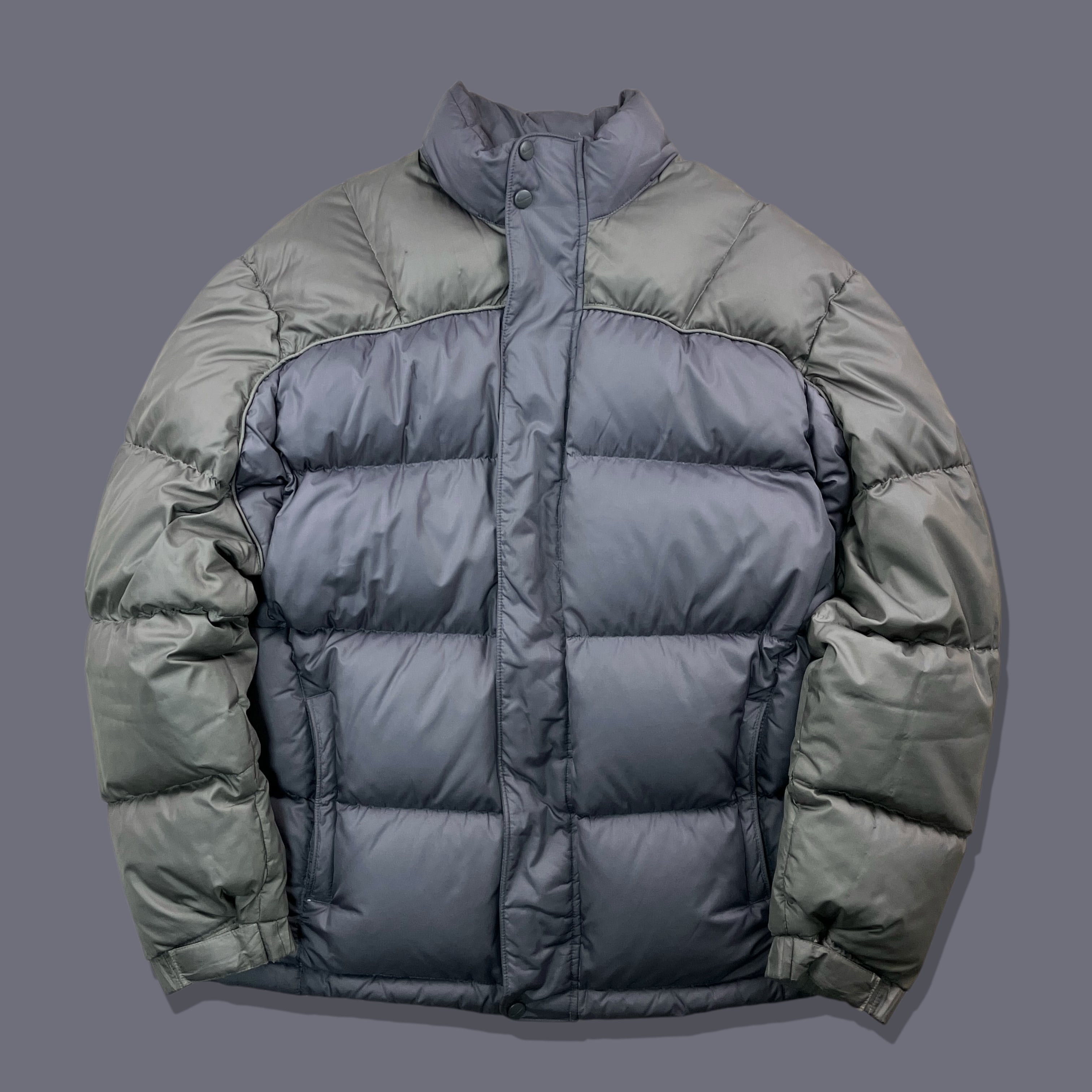 00s NIKE Juventus FC hooded training jacket | MARKET