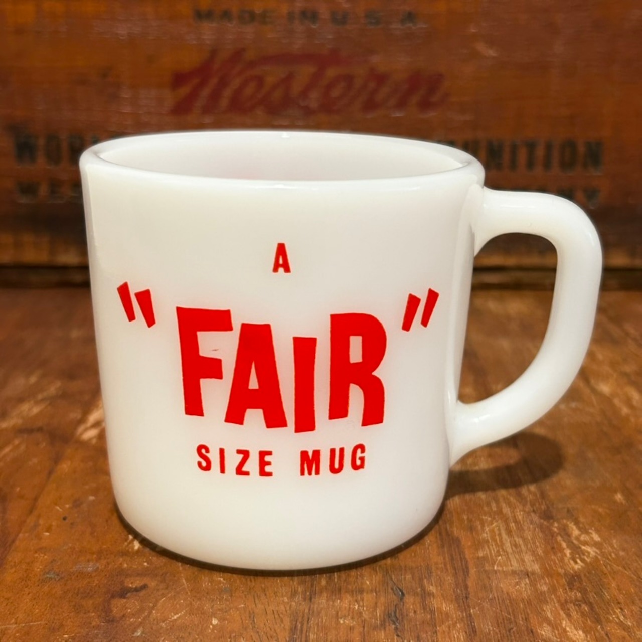 フェデラル　Federal　NEW YORK WORLD'S FAUR　M-423