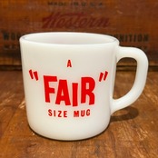 フェデラル　Federal　NEW YORK WORLD'S FAUR　M-423