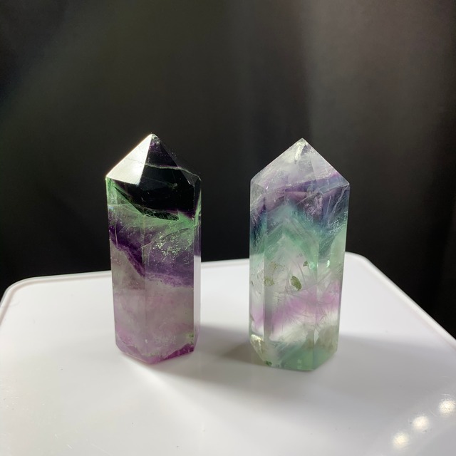 p131 限定2個セットフローライトポイント