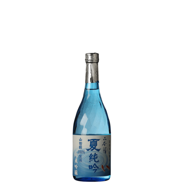 夏純吟／720ml