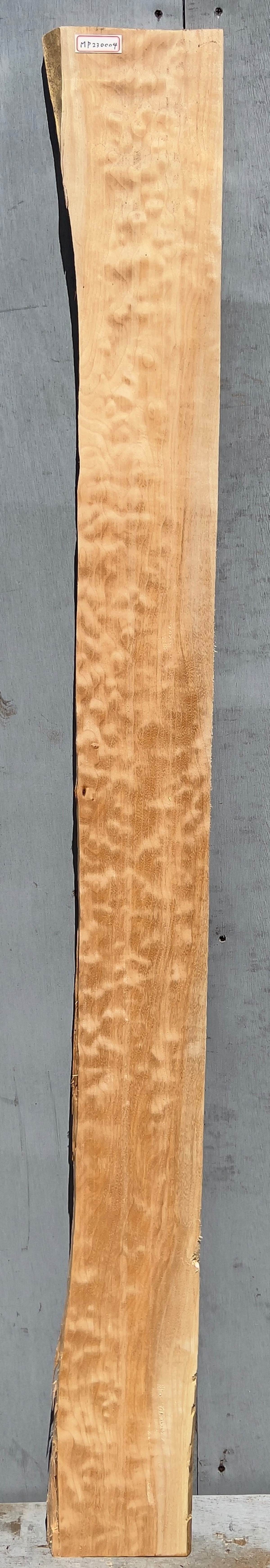 Quilted Maple】キルテッドメイプル | automnforest workshop