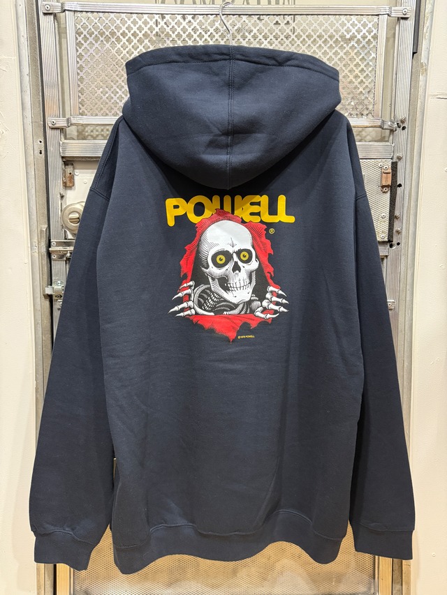 00s〜 POWELL PERALTA Classic 復刻 (ほぼDEAD) 画像