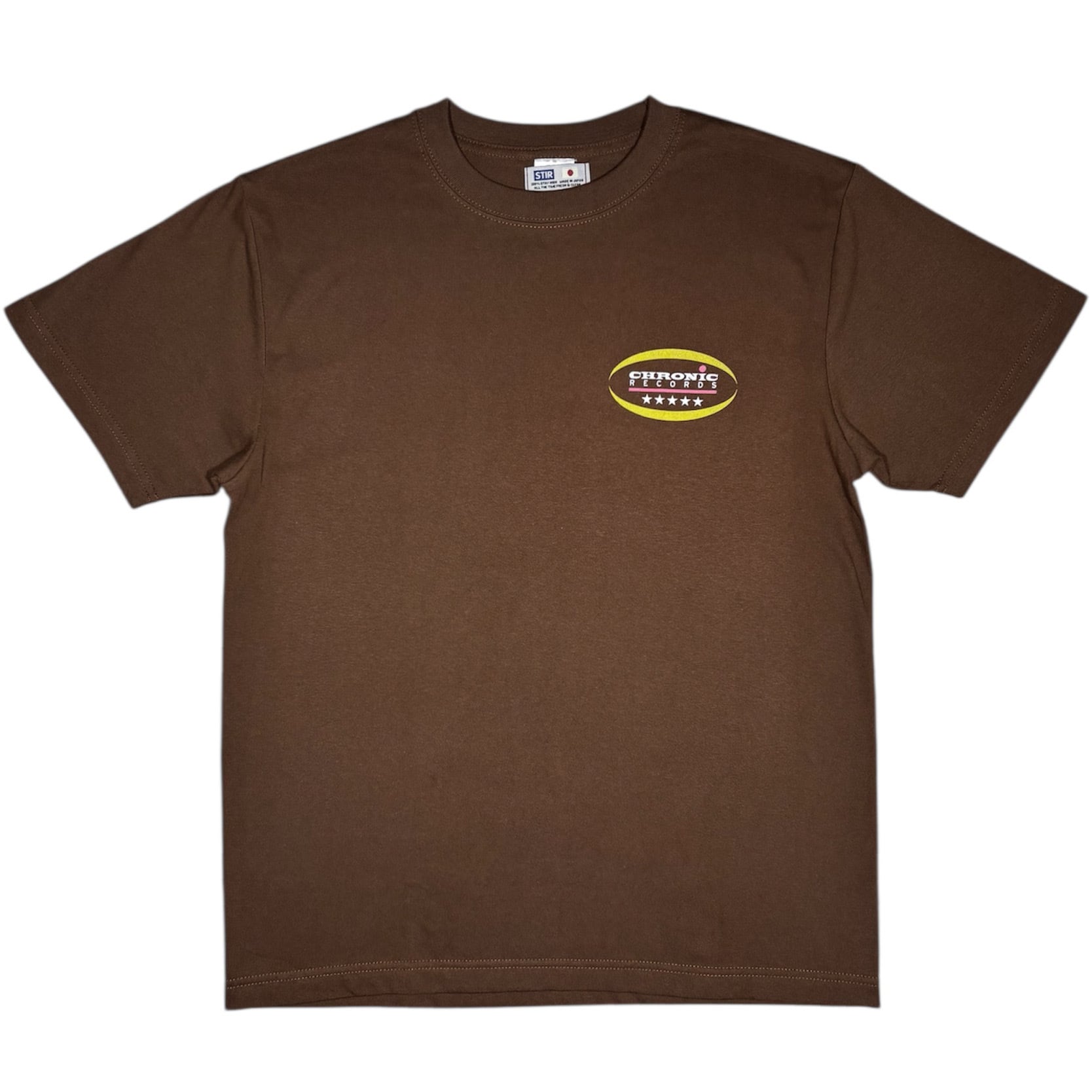 IT'S THA MOTHER FUCKIN' P T-SHIRT | PAY ID