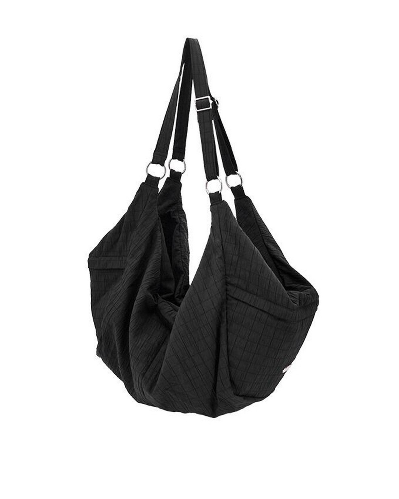 ビッグシルエットトートバッグ 3color A0603 - 15