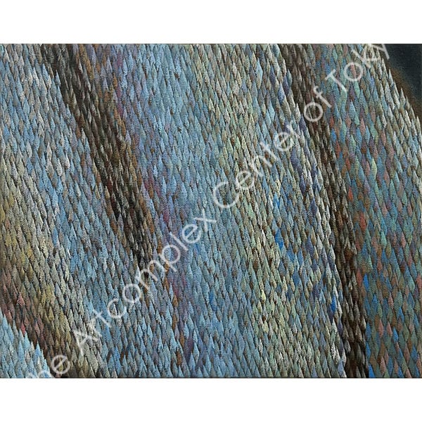 平田 志織 「連立 No.3」