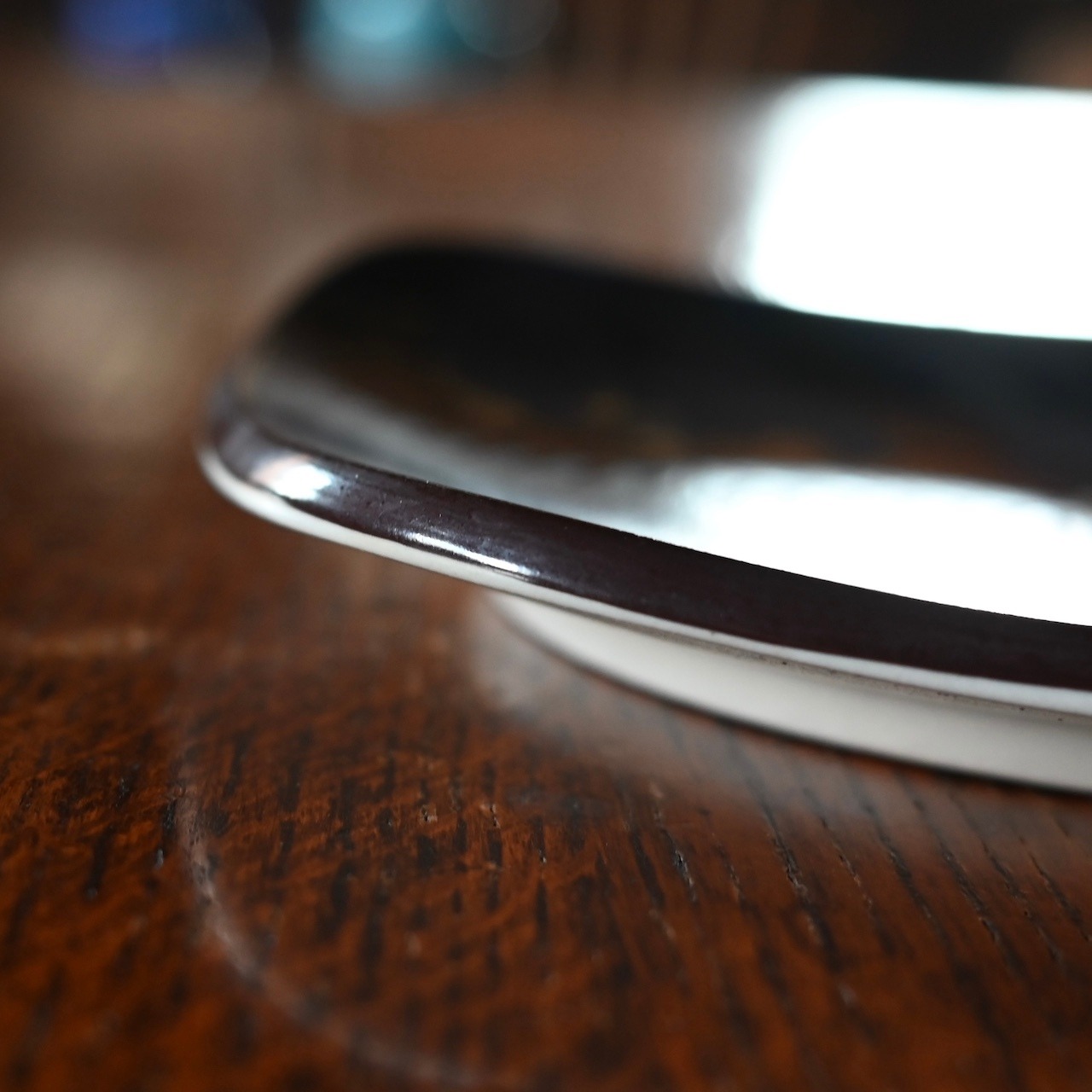 ARABIA Year Plate / アラビア イヤー プレート【B】〈 北欧・フィンランド・食器・皿・アンティーク・ヴィンテージ 〉114250