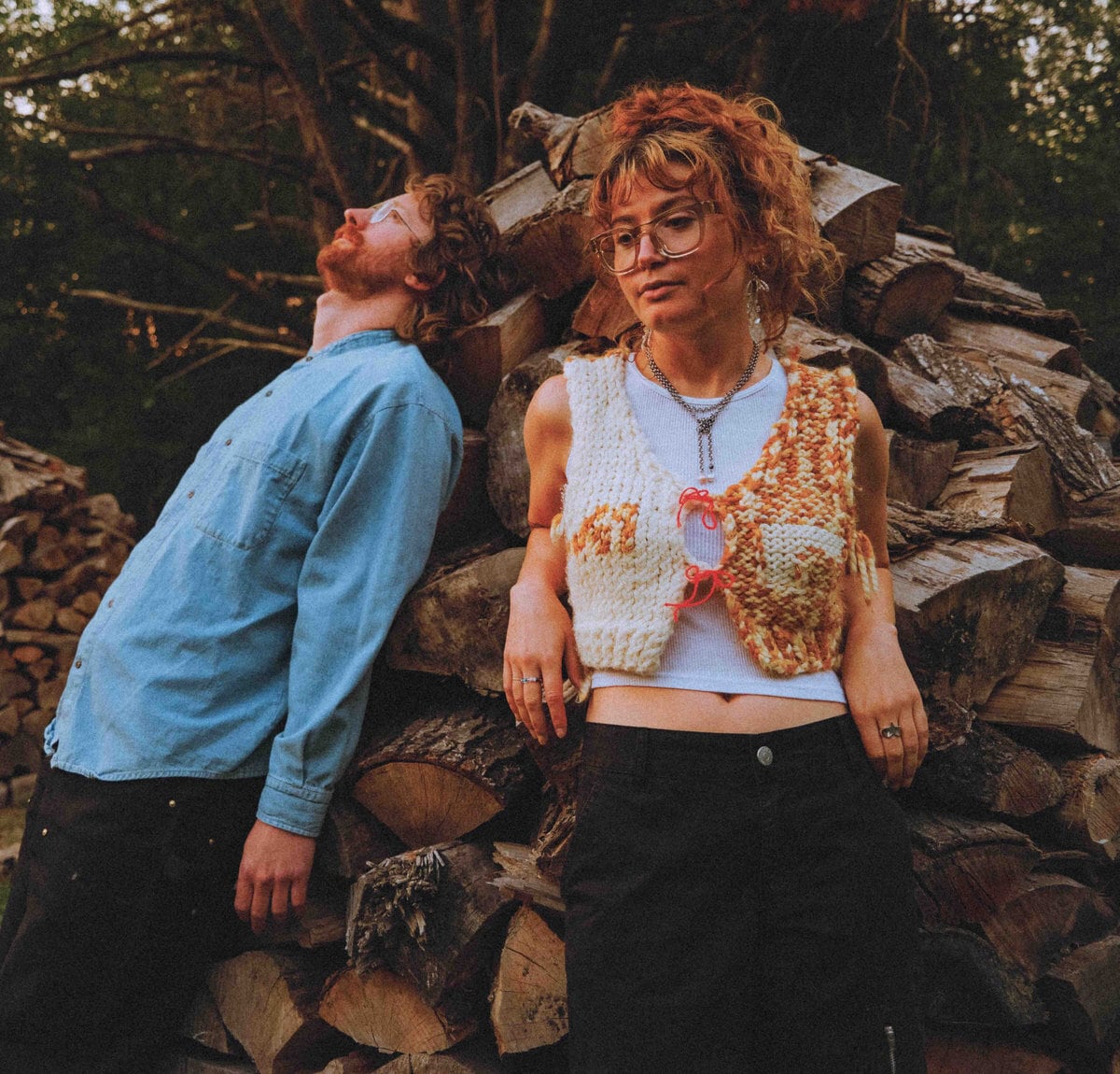 Babehoven / Water's Here In You（Ltd Blue LP）