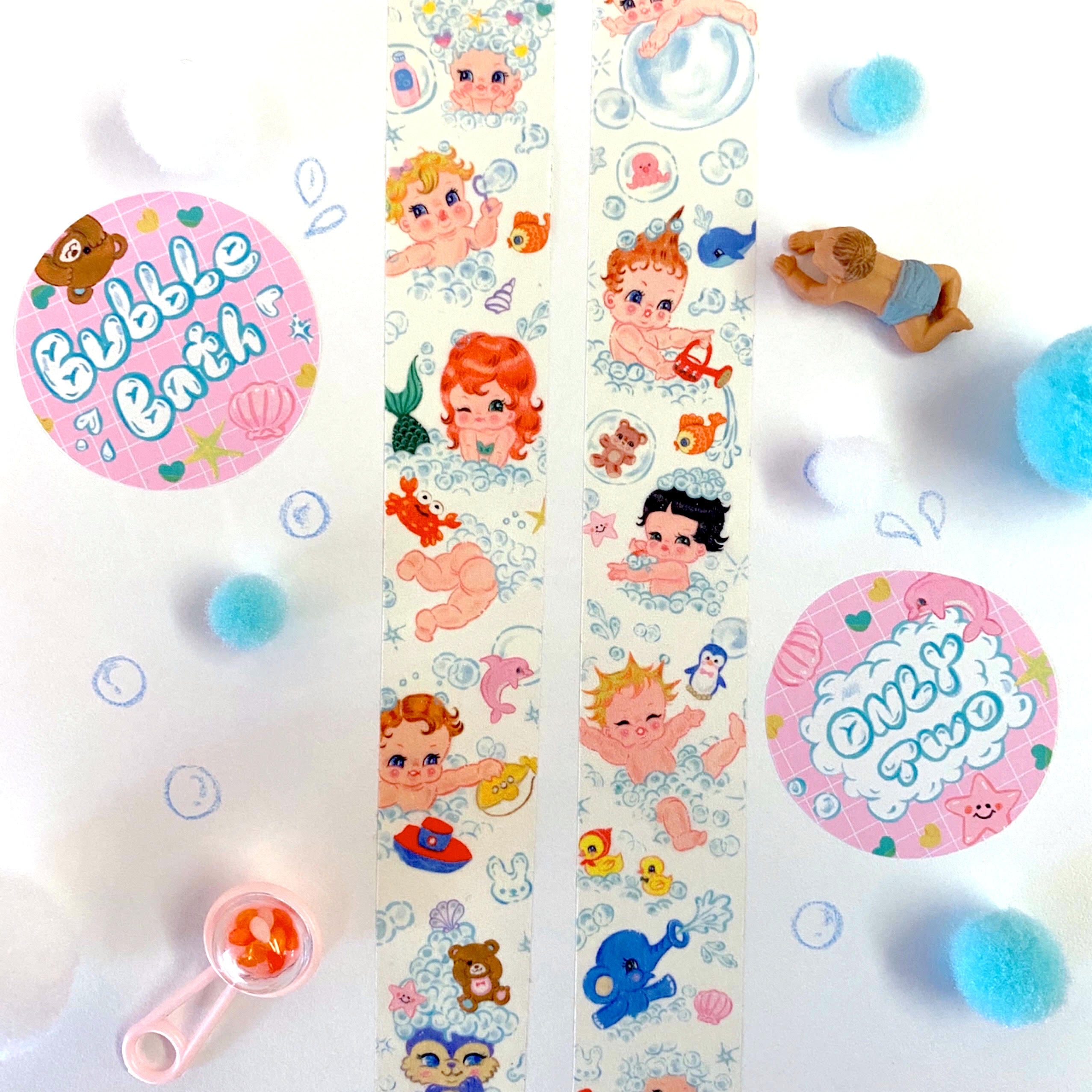 Only Two | cherish365_zakka