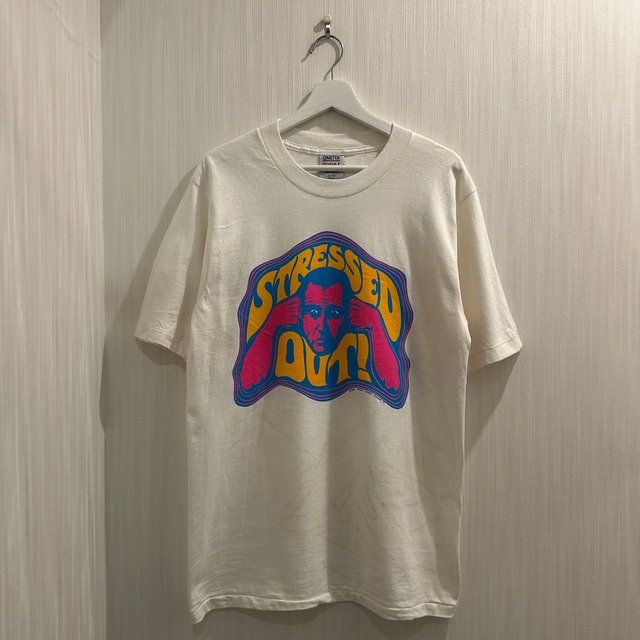 Dead Stock!! 1989s Penny Candy T-shirt【DST】