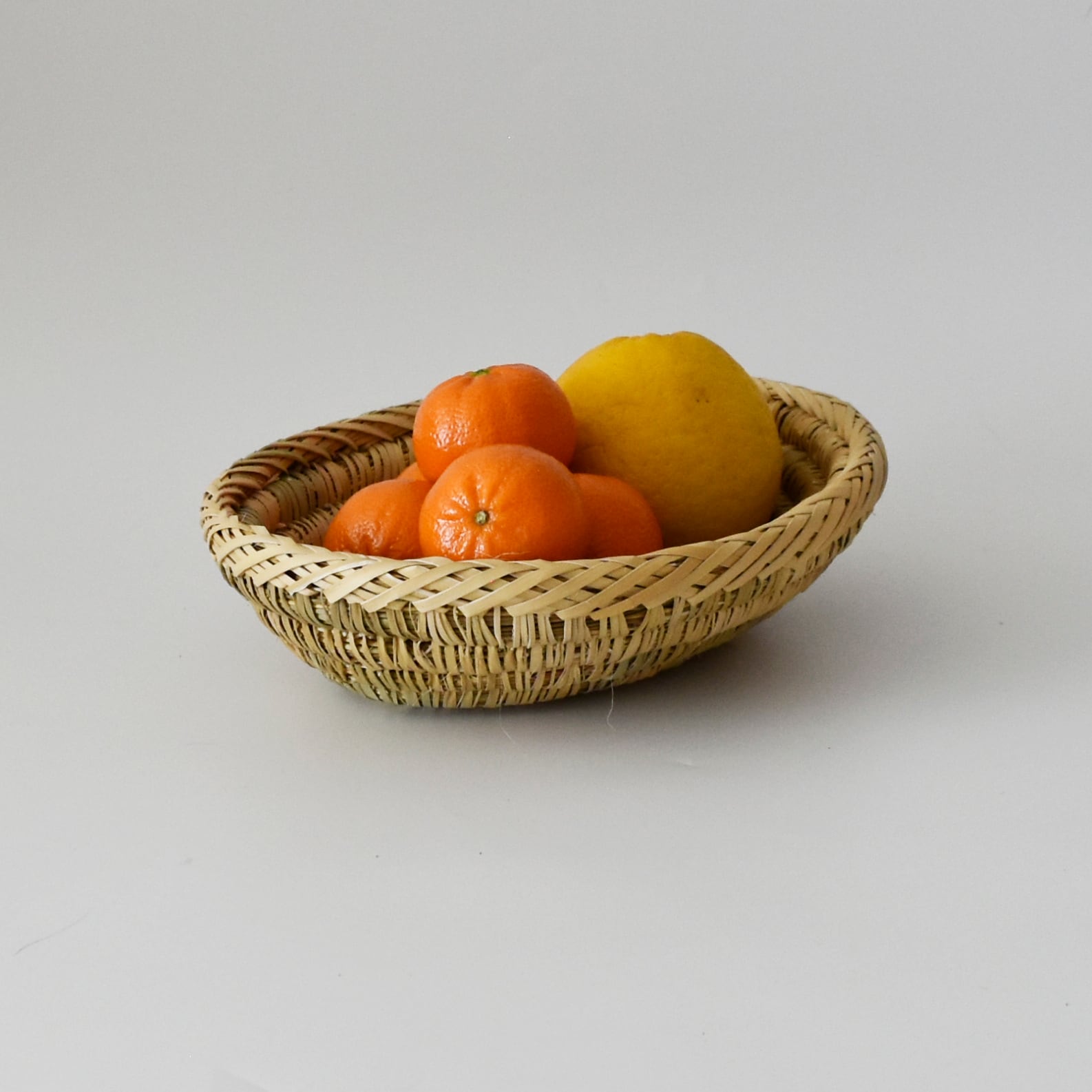 SOMME / オーバル ブレッドバスケット | SOMME