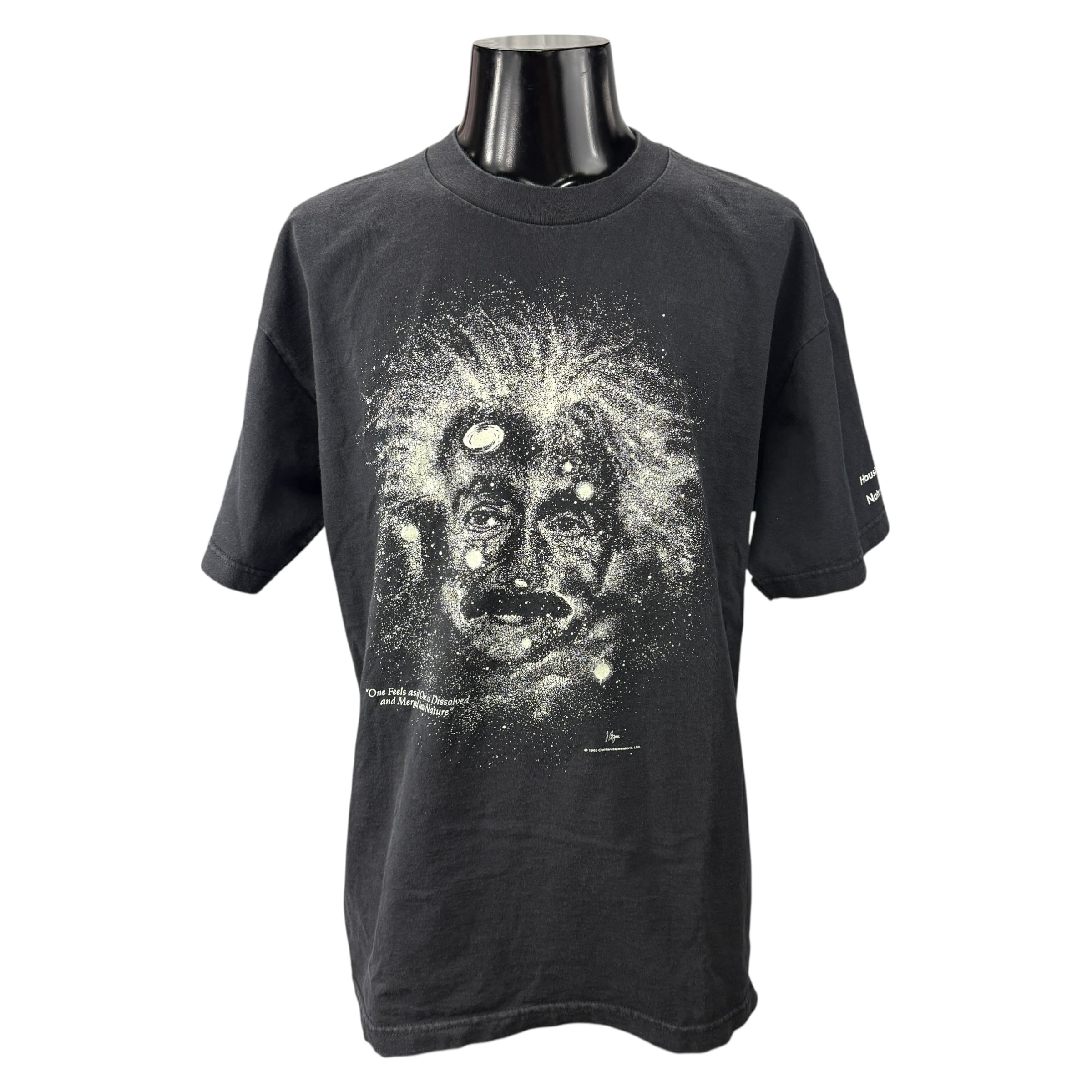 ALBERT EINSTEIN】アインシュタイン 