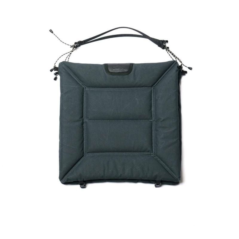 AS2OV ROVER CHAIR SEAT/BLACK | OLIVE OUTDOOR EQUIPMENT