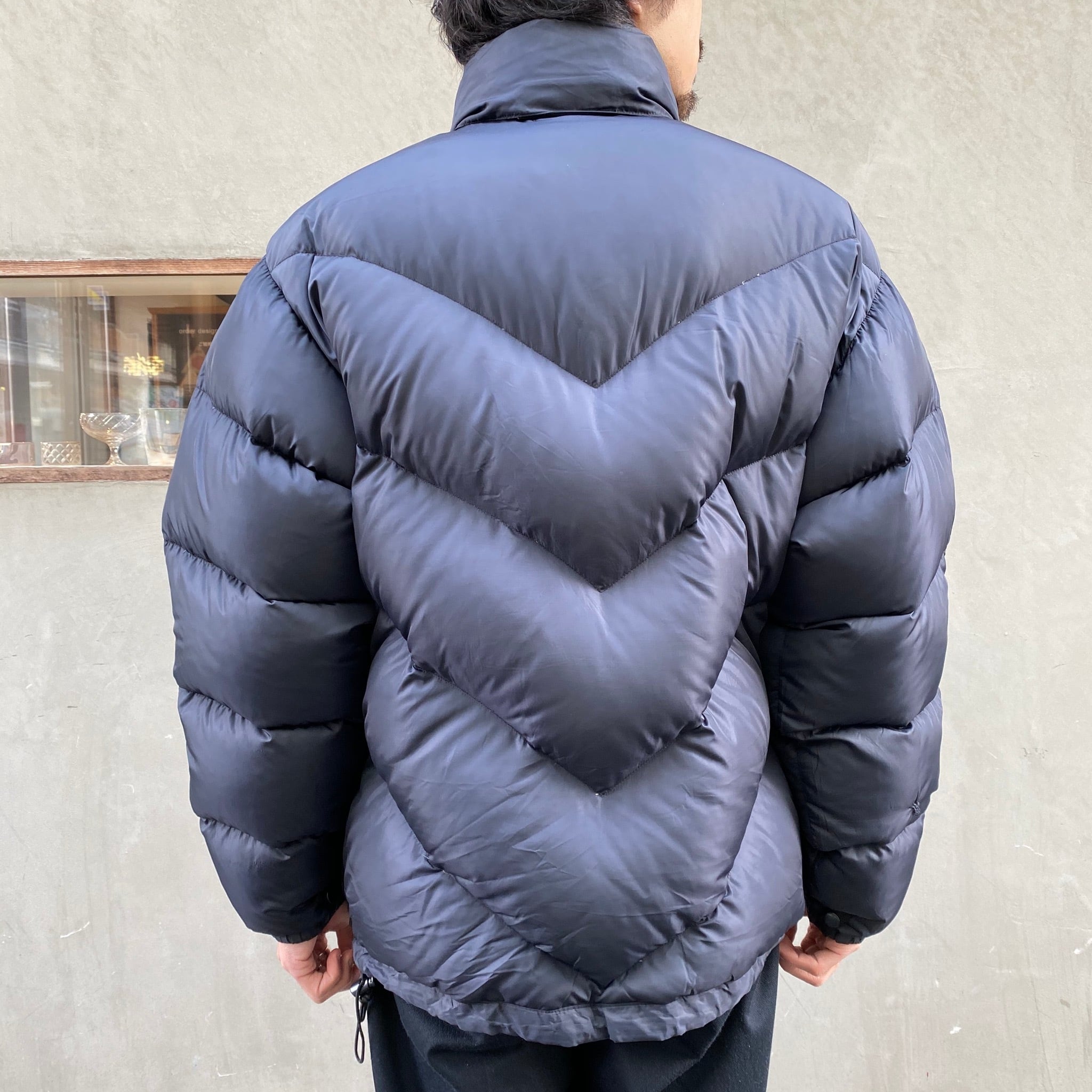 THE NORTH FACE Ascent Down JKT 90s