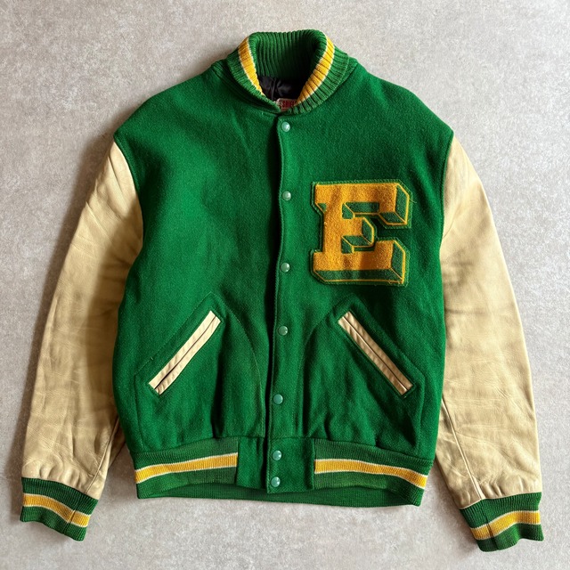 1970s  Award Jacket  44　G148