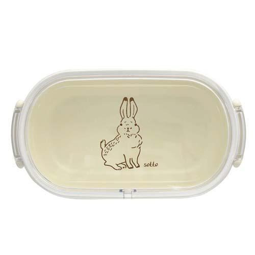 お弁当箱・ランチBOX | うさぎセレクトショップ森音