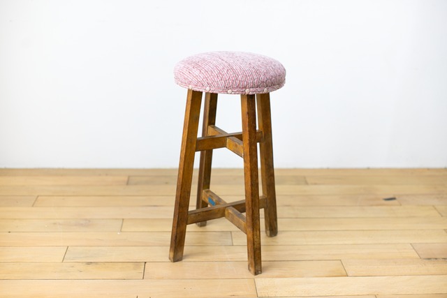 GOOD LUCK CHAIR　005