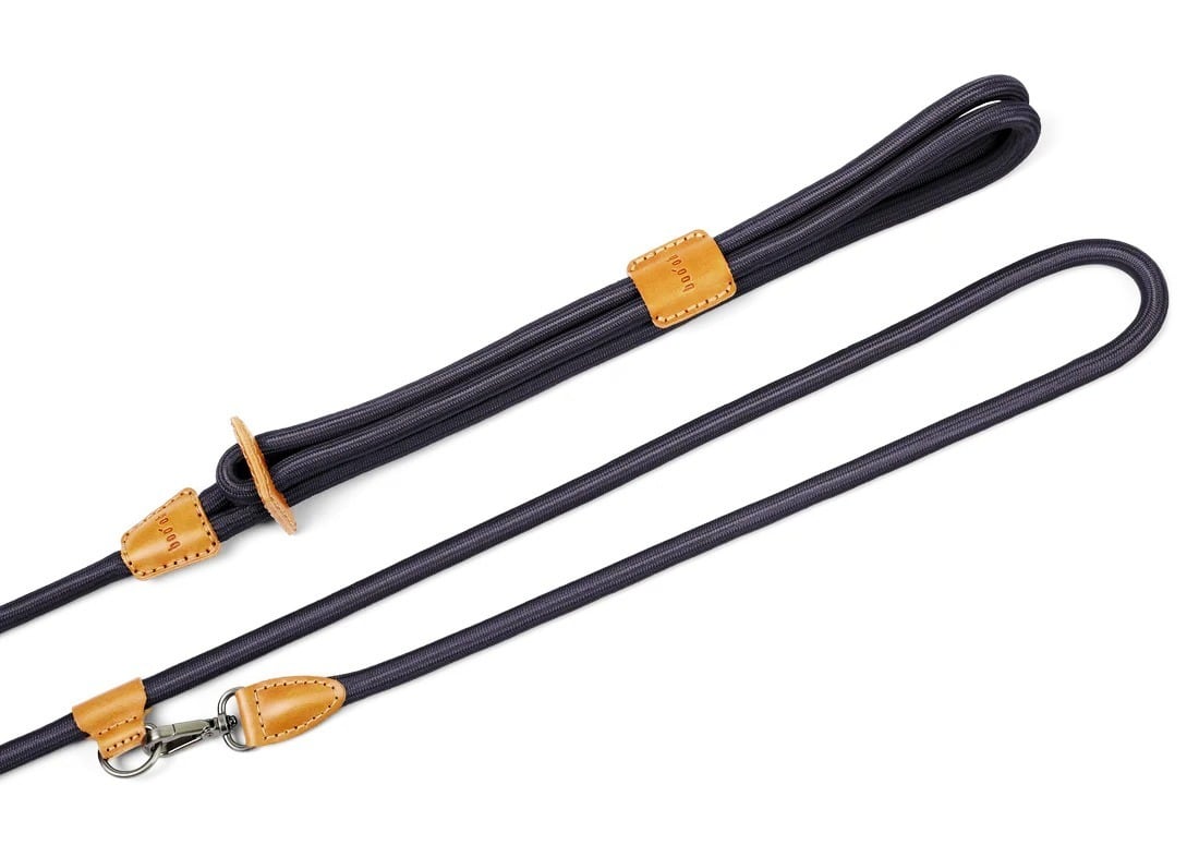 Boo Oh Ray Harness M (Champagne Gold) | With Wanko