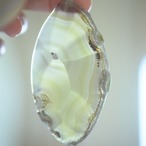 Healing Forest 06 - アゲートヒーリングチャイム / Agate Sun Catcher Wind Chime 958