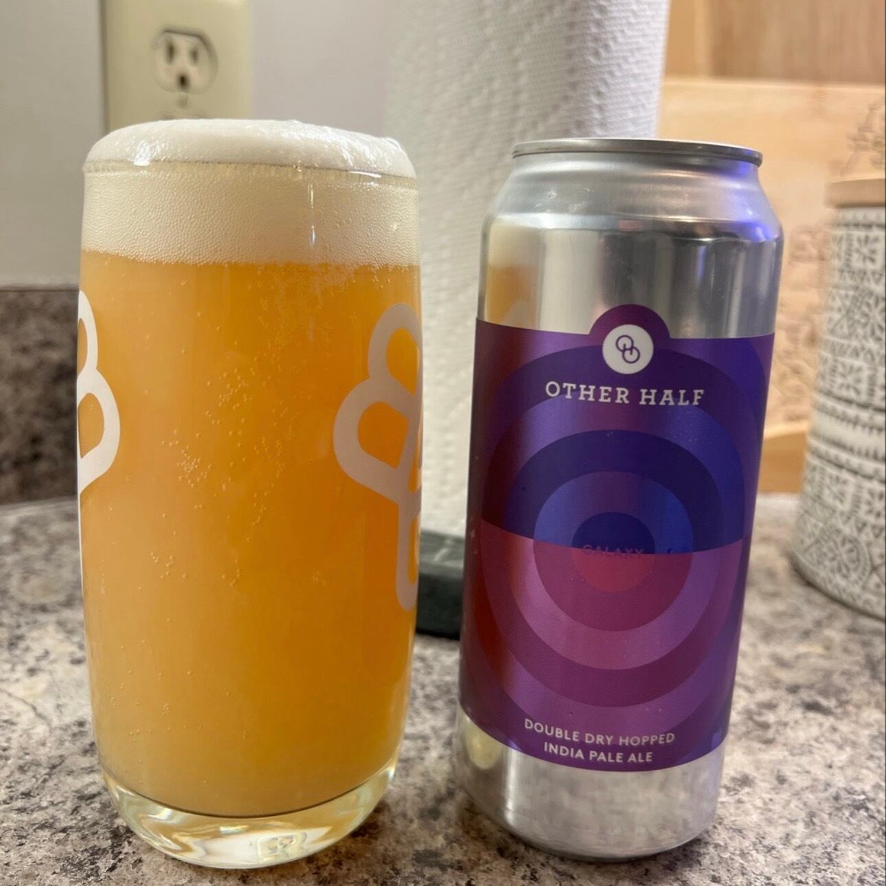 ONE DROP BREWING / Tallahassee Crema ( ワンドロップ ブリューイング
