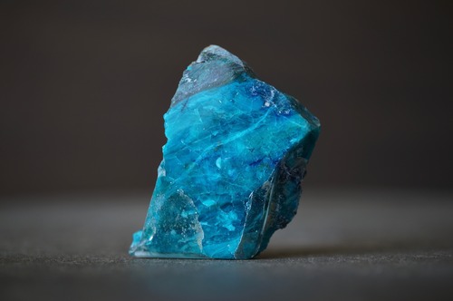 ペルー産クリソコラ(ブルーオパール) Chrysocolla (Blue Opal) 2150