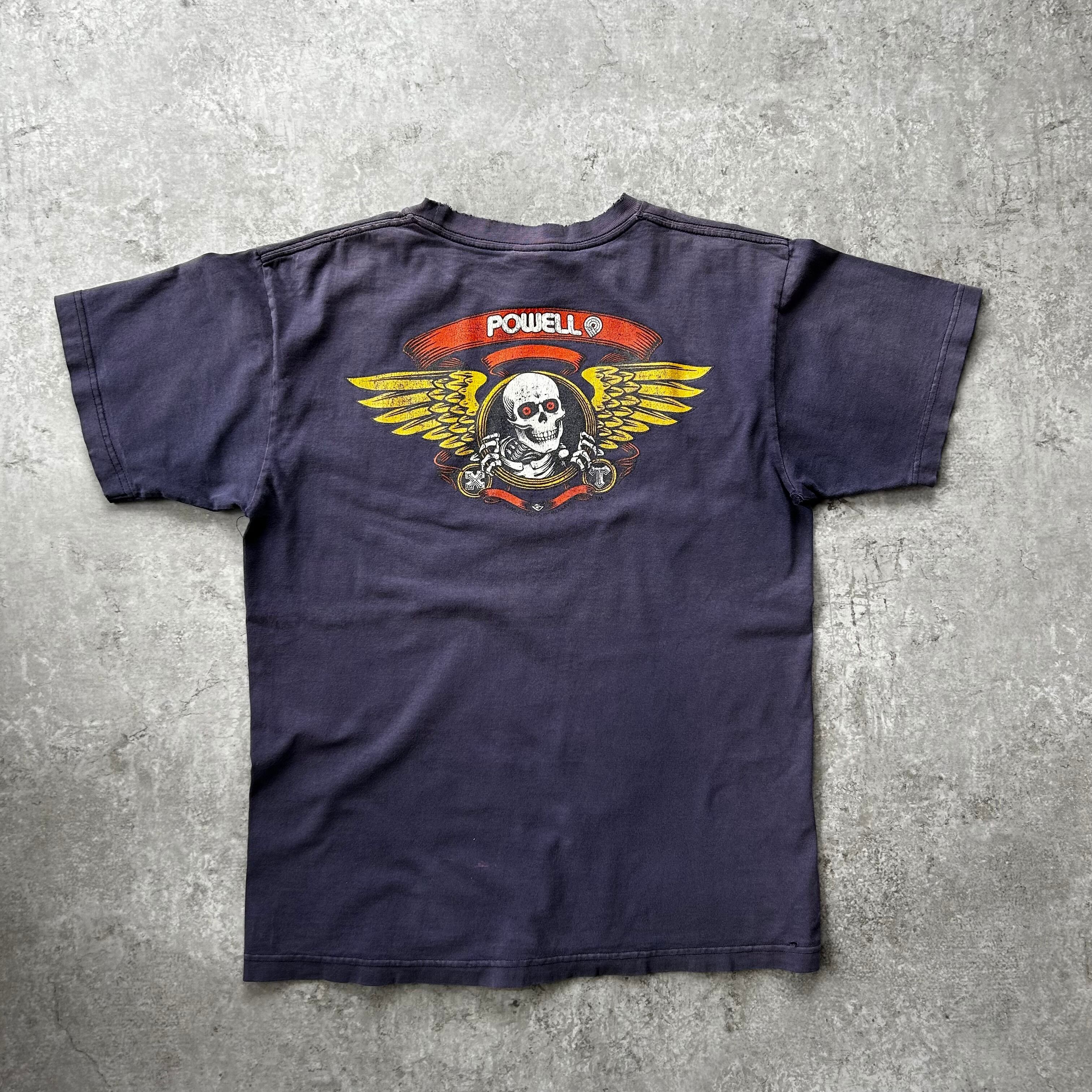 POWELL PERALTA パウエルペラルタ 復刻 ジャケット スイングトップ USA