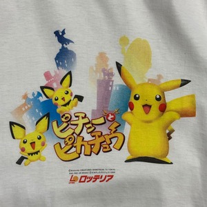 00s POKEMON