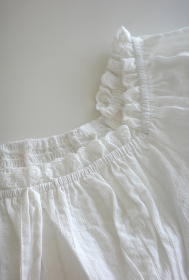 (即納) forest / Marco blouse