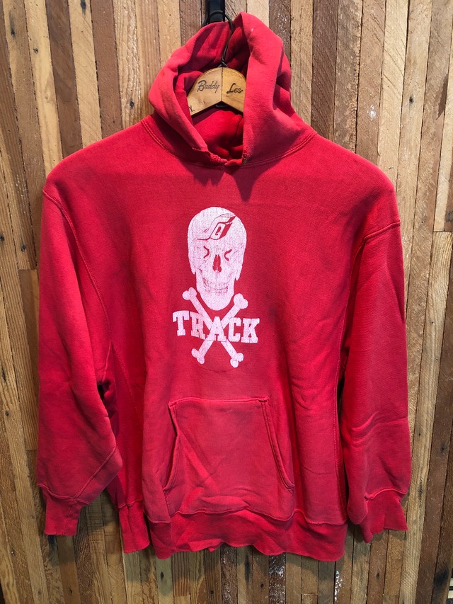 80s CHAMPION TRICO PARKA