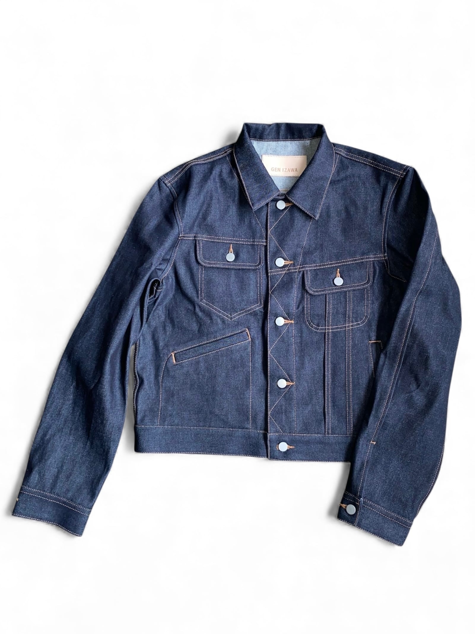 GEN IZAWA | TUNAGI JAPAN