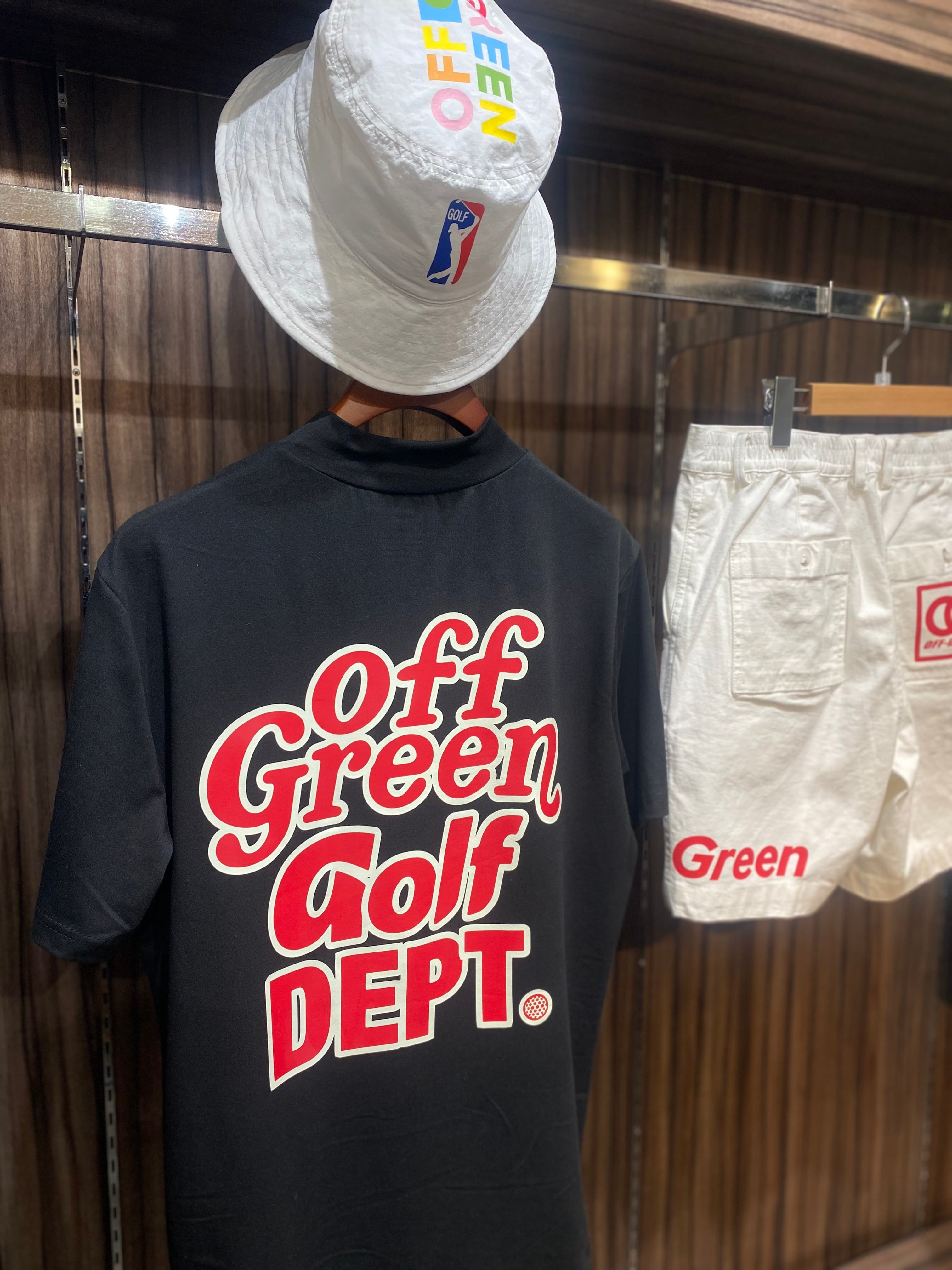 ALL ITEM | off-green.japan