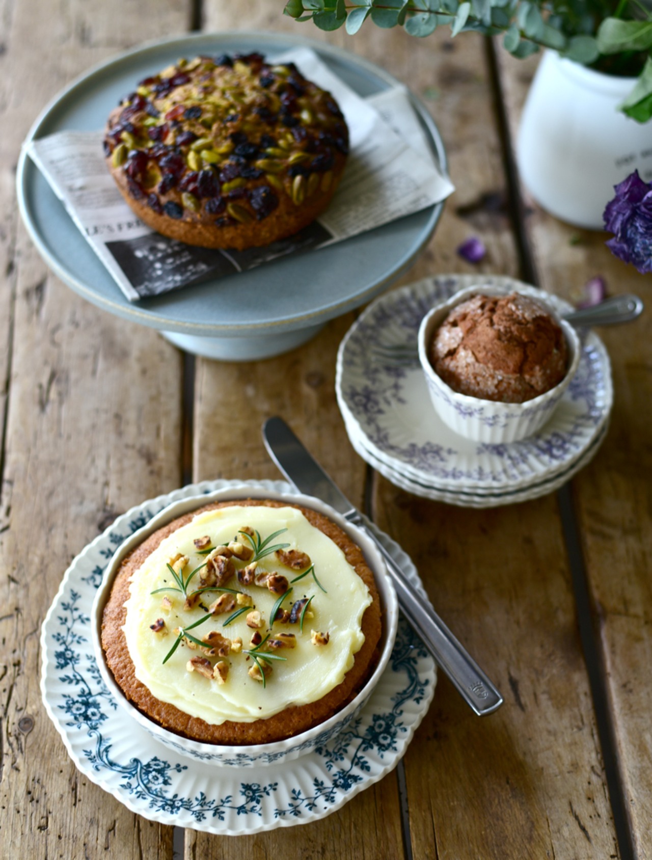 【マルミツポテリ】オードリー　200プレート　食器