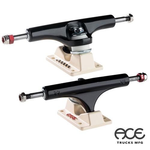 トラック | ヴァーサトル