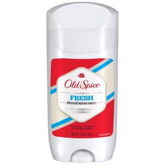 Old Spice® FRESH Anti-Perspirant & Deodorant 3 oz. Sticks