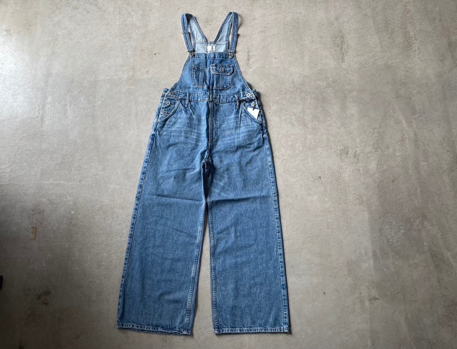 レディス upper hights アッパーハイツ THE LEO ザ レオ ¥39600(税込