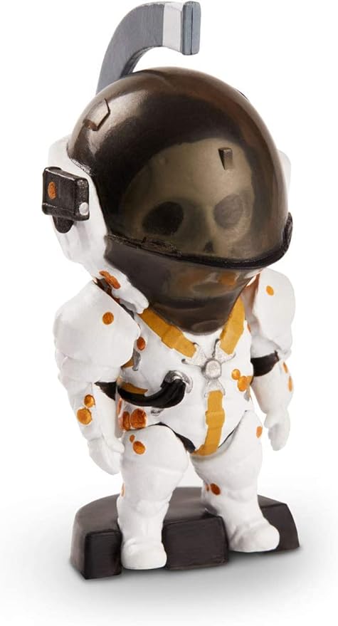 デスストランディング ルーデンス ミニフィギュア ねんどろいどもあ