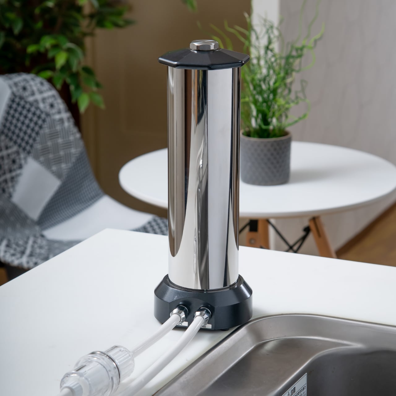グランドウォーターPro-ジュニアS | 家庭用浄水器ノース グランドウォーターPro-ジュニアS | 家庭用浄水器ノース
