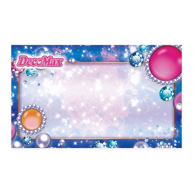 デザイン名刺 091