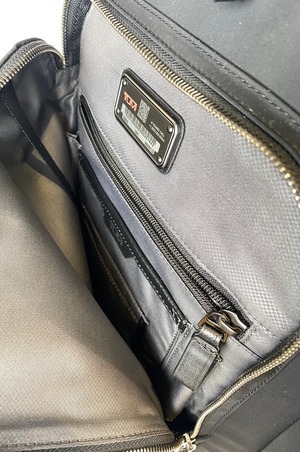 トゥミ TUMI リュック メンズ レディース 06602011D