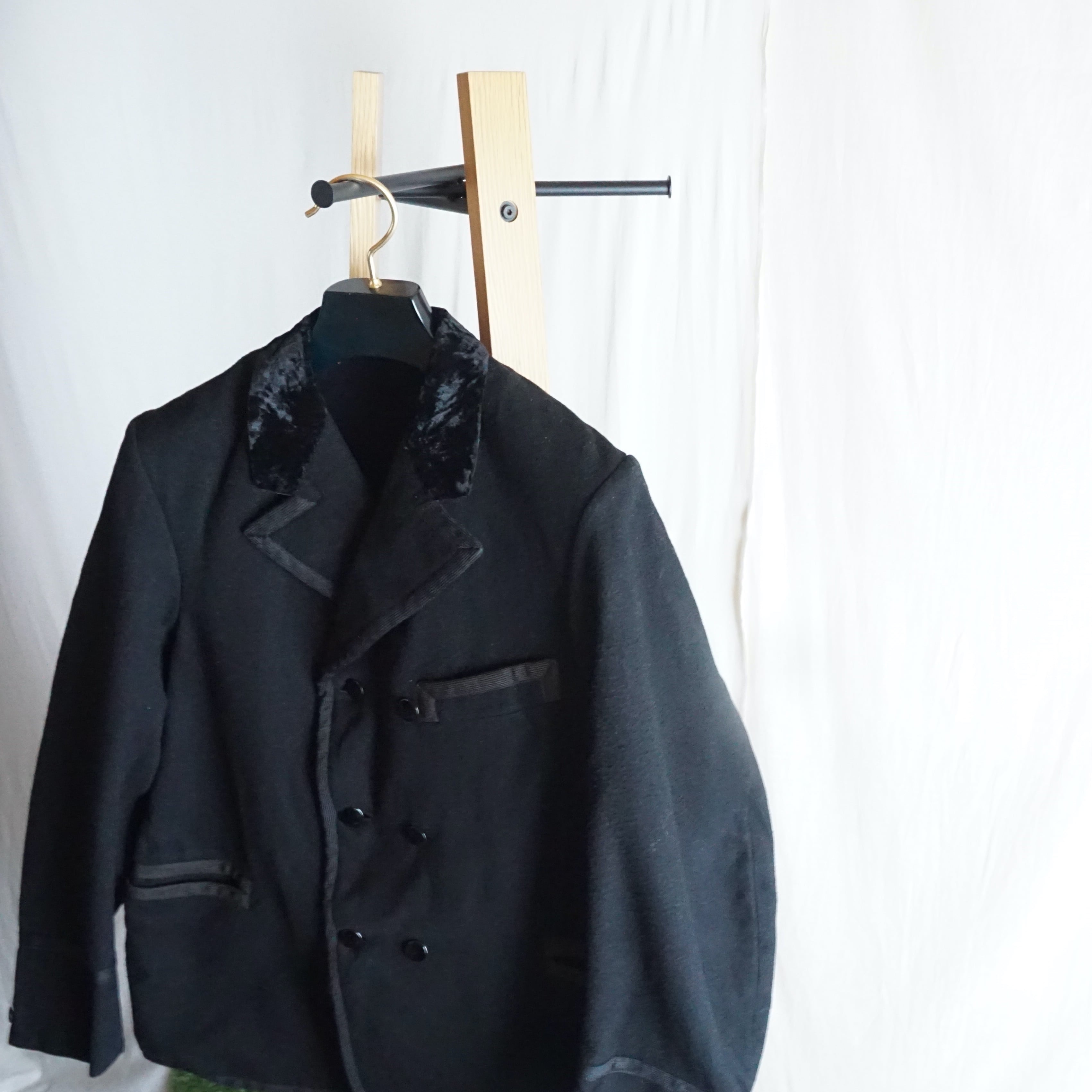 antique‼︎ 1920~ サックコート 1920s】