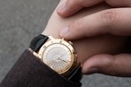 TISSOT ナビゲーターワールドタイム 18Kモデル ハーフローター thumbnail 4