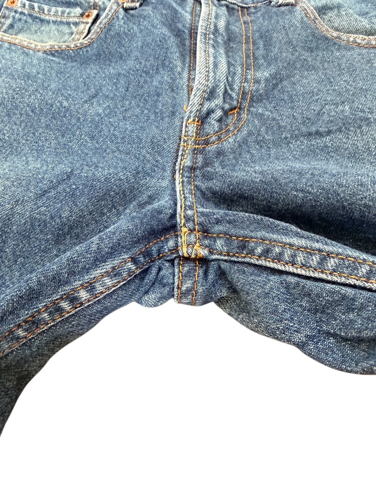 リーバイス 505 REGULAR FIT W31×L30